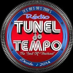 RADIO TUNEL DO TEMPO