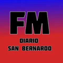 FM DIARIO SAN BERNARDO CHACO
