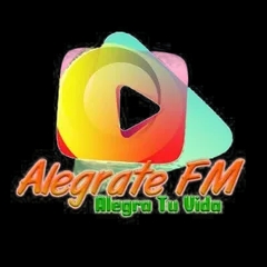 Radio Alegrate FM Valparaiso