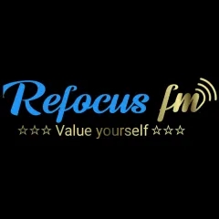 Refocus FM Radio
