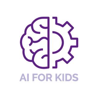 AI FOR KIDS الذكاء الاصطناعي للاطفال 