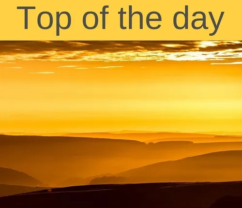 Top of the Day EP-2