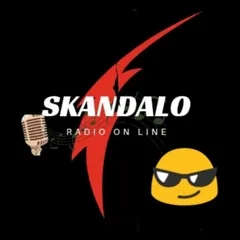 SKANDALO RADIO TV ONLINE