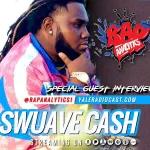 Rap Analytics Podcast - interview with Swuave Cash