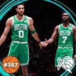Como o ataque do Boston Celtics domina a NBA [Podcast #387]