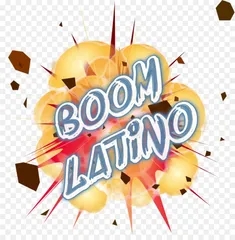 BOOM Latino