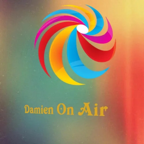 DAMIEN ON AIR Tyne & Wear (NE)