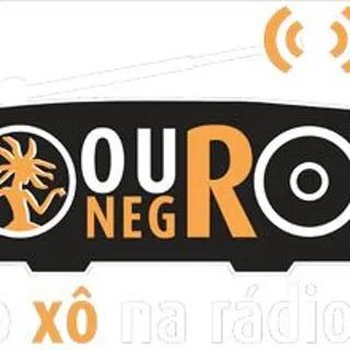 Ouro Negro web radio