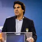 Rodrigo Paiva: Os bastidores da seleção brasileira