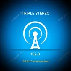 Triple Stereo