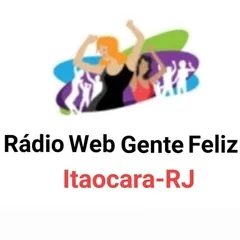 Radio Web Gente Feliz Itaocara