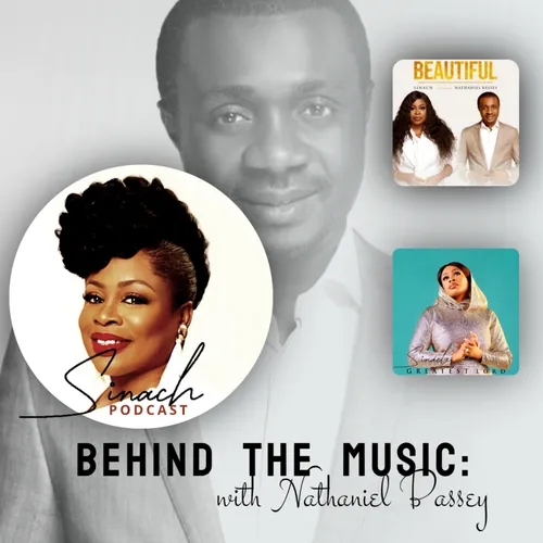 Behind The Music: with 'Nathaniel Bassey'