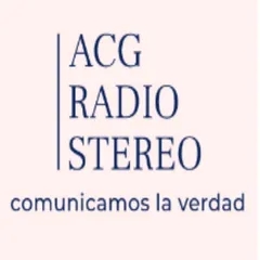 ACG RADIO STEREO