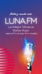 LUNA.FM RADIO