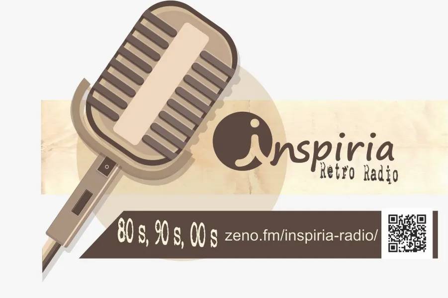 Inspiria Radio