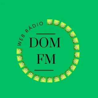 Web Rádio Dom Fm 