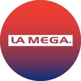 La Mega 107.3 FM - Caracas