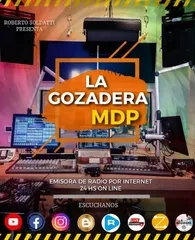 LA GOZADERA MDP RADIO