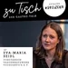 #13 "Zu Tisch" - Der Gastro Talk I Eva-Maria Seidl - Vorständin Frauennetzwerk FOODSERVICE e.V.