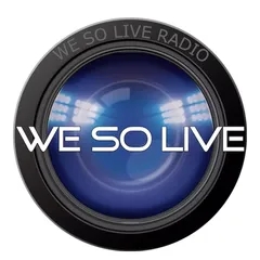 WE SO LIVE FM