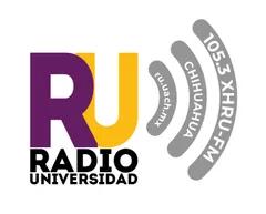RADIO UNIVERSIDAD 105 3 FM CHIHUAHUA MX
