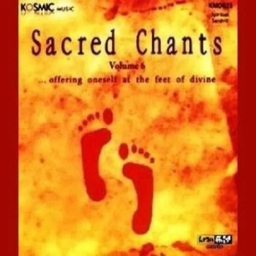 Sacred Chants