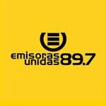Emisoras Unidas Ciudad Guatemala 89.7FM