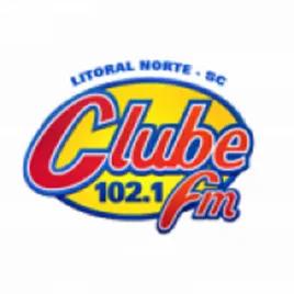Radio Clube 102.1 FM