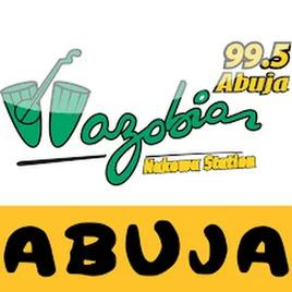 Wazobia FM 99.5 - Abuja