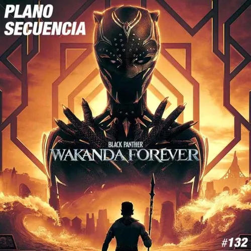 Pantera Negra: Wakanda por siempre
