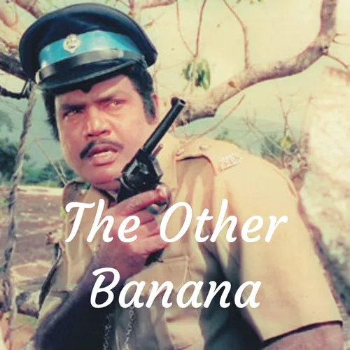 The Other Banana