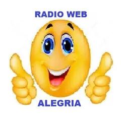 Radio web Alegria