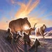 The Life And Death Of A Woolly Mammoth
