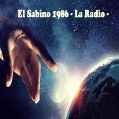 El Sabino 1986