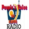 People's Voice No1 Radio