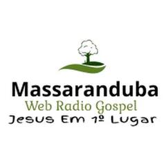Massaranduba Web Radio Gospel