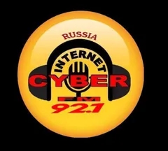 RADIO CYBER FM POWER 92