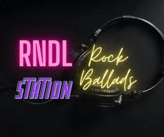 RNDL Station Rock Ballads