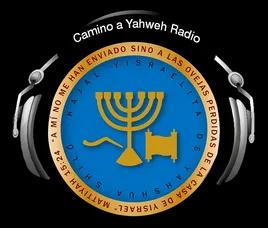 Camino a Yahweh Radio
