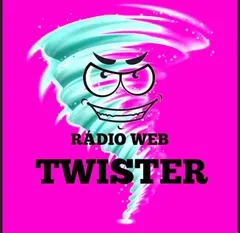 Rádio Web Twister