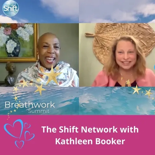 Breathwork Summit 2021 Connection is Crucial
