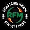 RADIO FAMILY MINANG
