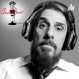 Claudio Bruno Podcast