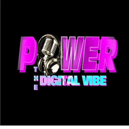 The Digital Vibe Podcast