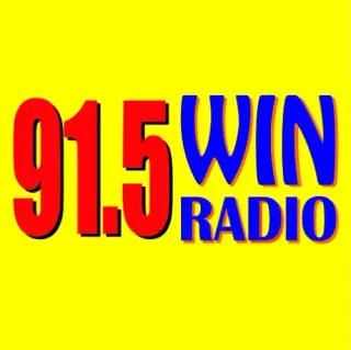 91.5 Win Radio Philippines