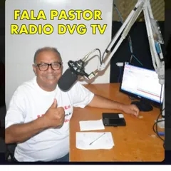 RADIO DVG  - DIVINÓPOLIS DE GOIÁS -