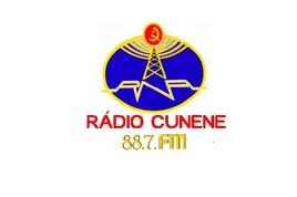 Radio Cunene 88 7 FM