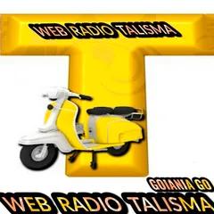 WEB RADIO TALISMA