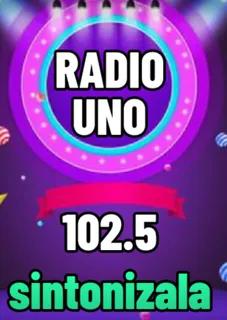 Radio Uno Villa Dolores