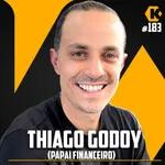 EDUCAÇÃO FINANCEIRA - THIAGO GODOY - KRITIKÊ PODCAST #183